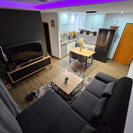 Appartement Nona à Zadar Extérieur photo