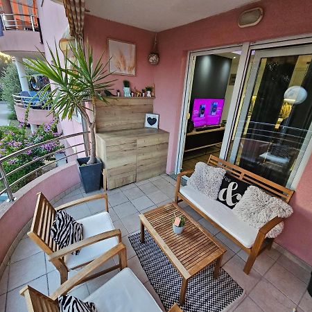 Appartement Nona à Zadar Extérieur photo