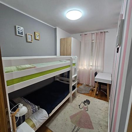 Appartement Nona à Zadar Extérieur photo