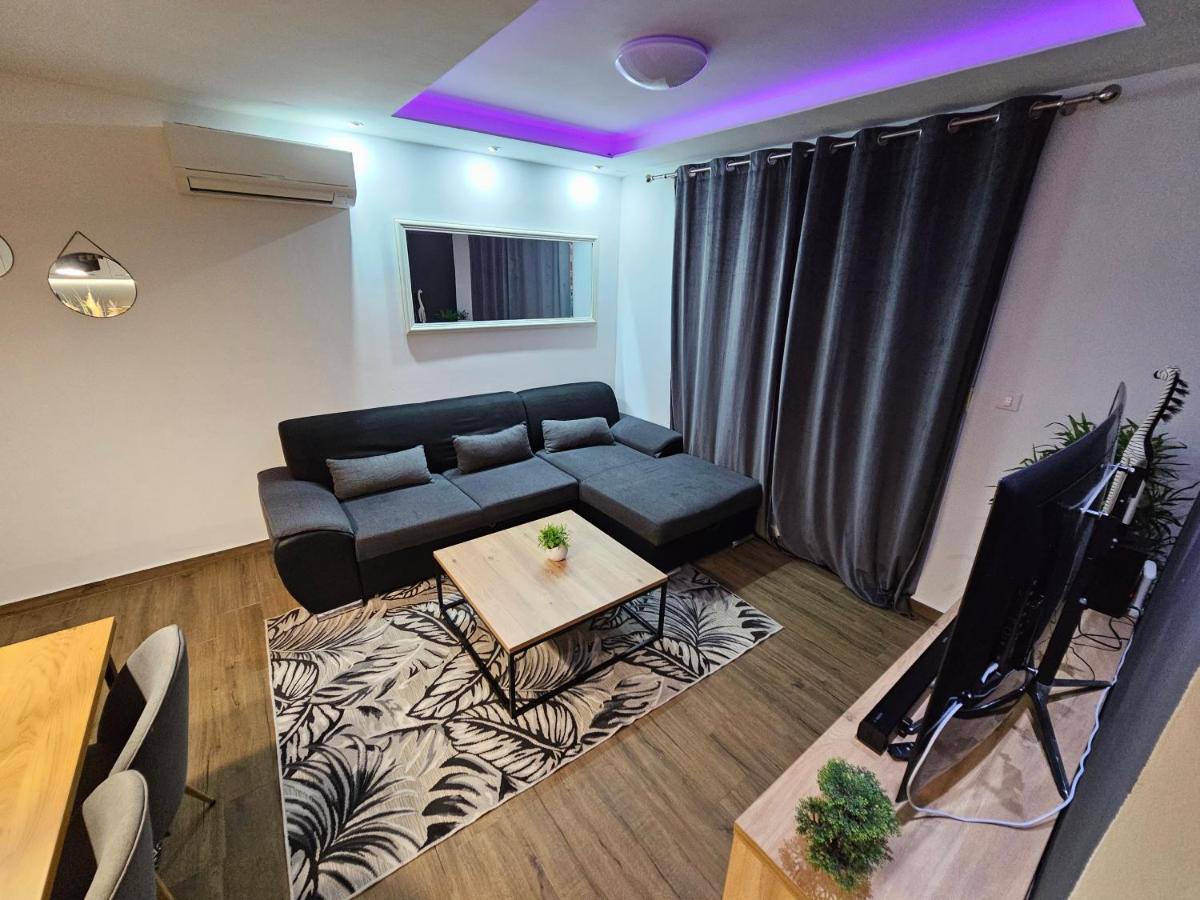 Appartement Nona à Zadar Extérieur photo