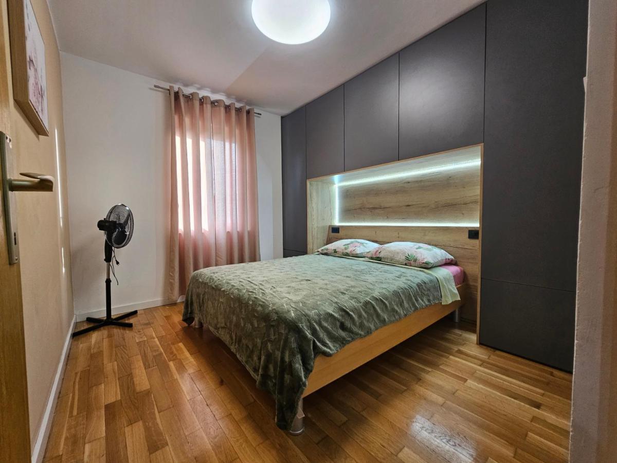 Appartement Nona à Zadar Extérieur photo