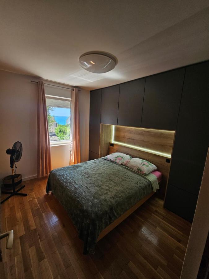 Appartement Nona à Zadar Extérieur photo