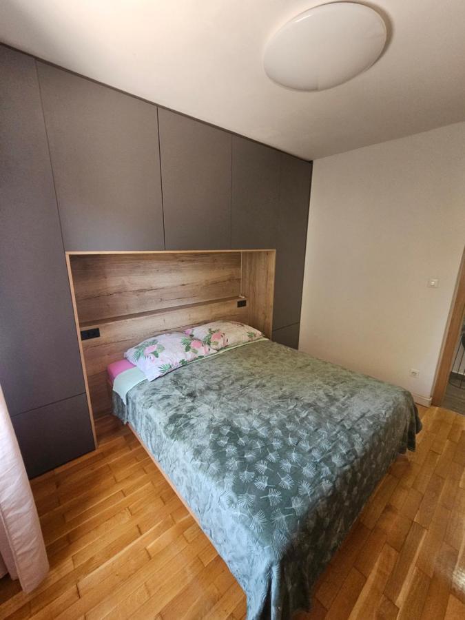 Appartement Nona à Zadar Extérieur photo