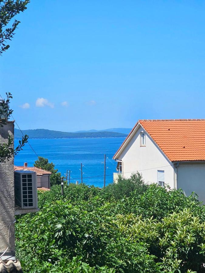 Appartement Nona à Zadar Extérieur photo